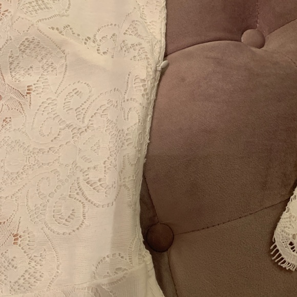 ❌SOLD❌For Love and Lemons dress - Picture 3 of 8